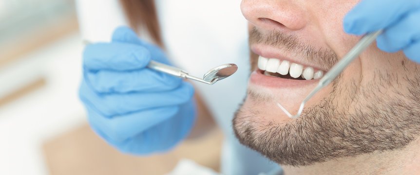 Walk-In Dental Clinic Near Me Your Guide to Convenient Oral Care in Brampton